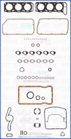 WILMINK GROUP wg1164462 -  Комплект прокладок, двигатель